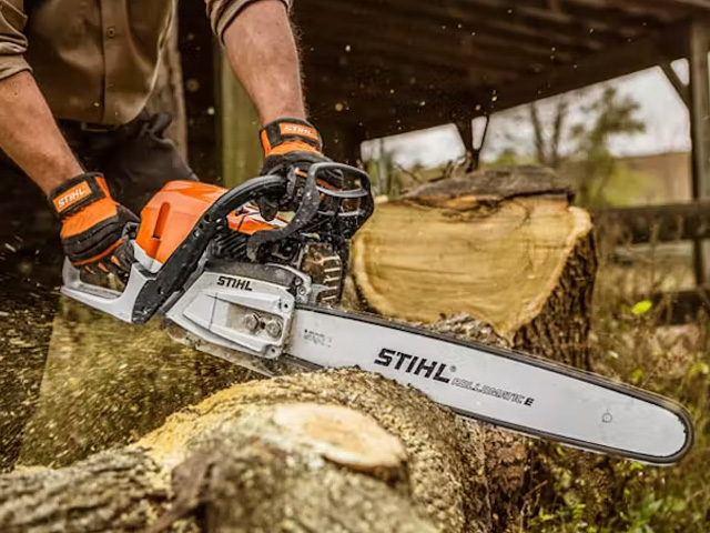 How To Make a Chainsaw Last Long? Brief Guide 2023