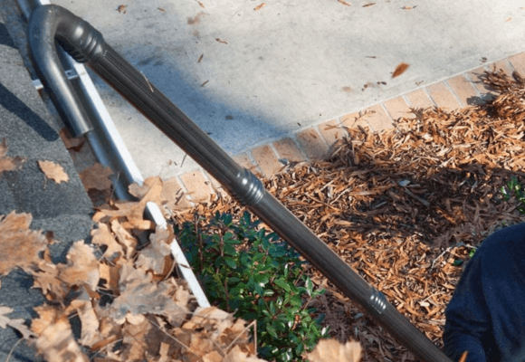 Top 04 Best Leaf Blower For Gutters for 2024- Clean With Breeze!