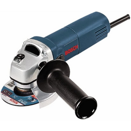 Bosch 4-1/2-Inch Angle Grinder (Editor Choice, Best Selling)