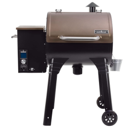 Camp Chef Smoke Pro Pellet Grill