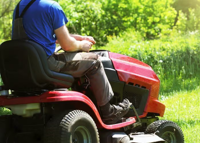 Craftsman Riding Mower Will Go In Reverse But Not Forward – Let’s Explore The Reasons