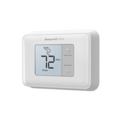 Honeywell Home CT53K Manual Thermostat