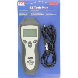 Electronics Specialist 328 EZ plus Tachometer