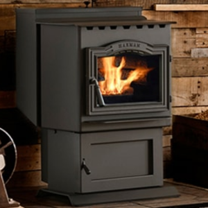 Harman Pellet Stove Igniter Not Working – Let’s Discover Why