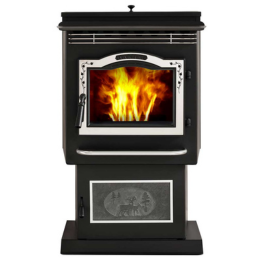 Harman Pellet Stove Status Light Blinking 5 Times: Why It Happens & How To Fix It?