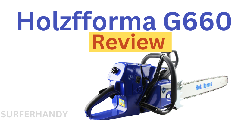 Get Ready for the Ultimate Cutting Experience – Our Honest Holzfforma G660 Review 2024