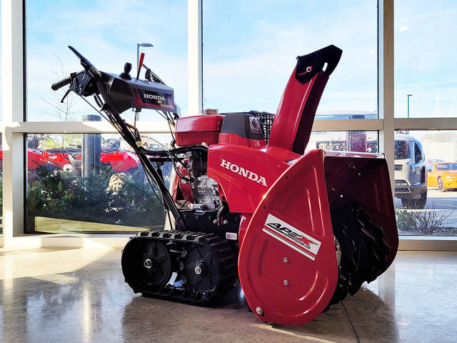 The Cost of Quality: why are honda snowblowers so expensive