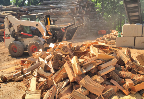How To Start Firewood Business (Tips)