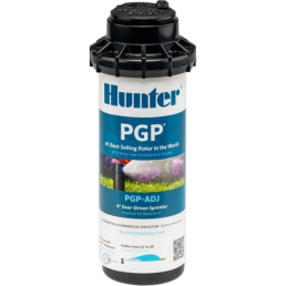 Hunter PGP-ADJ 3/4″ Rotor Sprinkler head