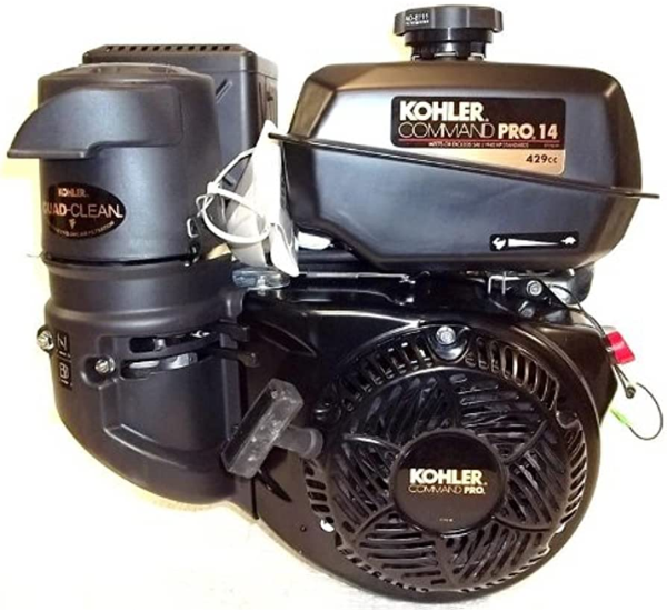 Kohler Engine Battery Woes? The Surprising Reason It’s Not Charging!