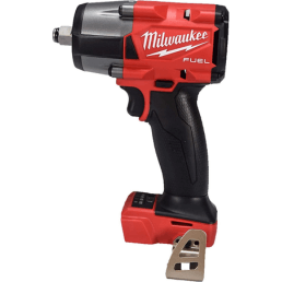 Milwaukee 2962-20 M18 Cordless Impact Wrench