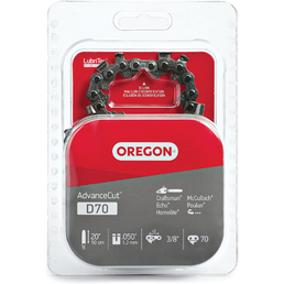 Oregon D70 Advance Cut Chainsaw Chain