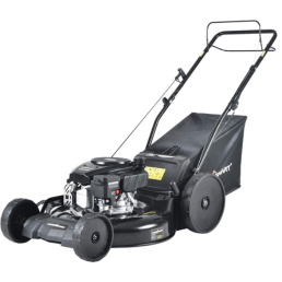 Power Smart Commercial Lawn Mower