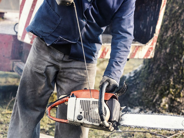 Stihl Chainsaw Won’t Start? Here’s What You Need to Know