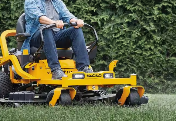 How many hours should a riding mower last? A Complete Guide:-