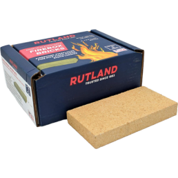 Rustland Fire Bricks