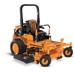 Scag Turf Tiger Zero Turn Commercial Lawn Mower