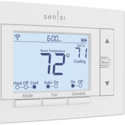 Emerson Sensi Wi-Fi Smart Thermostat