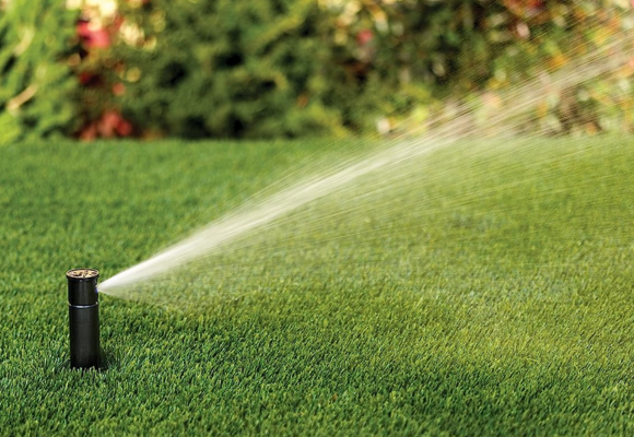 Master the Windy Battle: The Best Sprinkler Heads for a Lush and Vibrant Yard