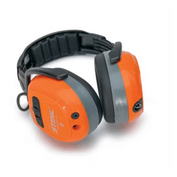 STIHL Dynamic Bluetooth Hearing Protectors 