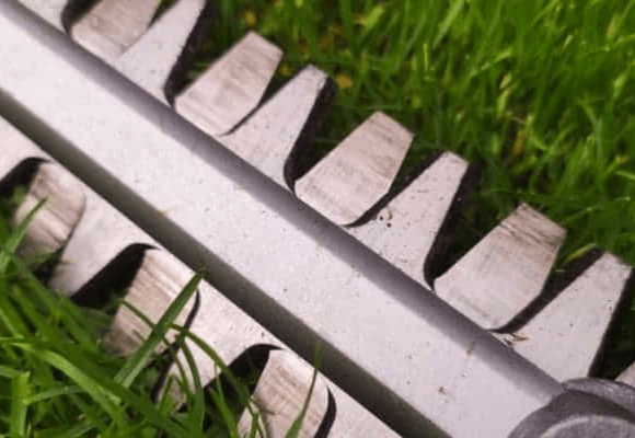 Why Are My Stihl Hedge Trimmer Blades Not Moving?