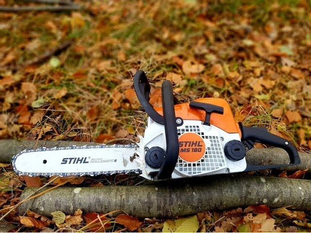 Why Amazon Doesn’t Sell Stihl Chainsaws – Let’s Check It Out