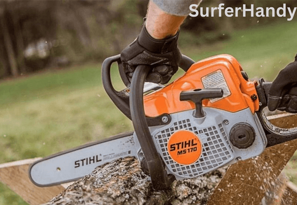 Do I Need To Heat Treat A Knife From Stihl Chainsaw Bar (Answer)