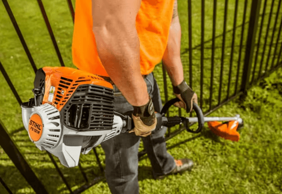Stihl Weed Eater Won’t Stay Running – Let’s Find Out
