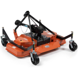 Titan Attachments Finishing Mower For Tractor 